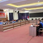 H-7 Jelang HUT ke-69, Pemkab Lampung Selatan Matangkan Persiapan Lamsel Fest 2025