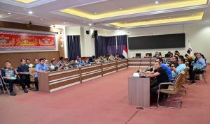 H-7 Jelang HUT ke-69, Pemkab Lampung Selatan Matangkan Persiapan Lamsel Fest 2025