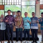 Bupati Egi Apresiasi Juan Iqbal, Siswa Madrasah Lampung Selatan yang Wakili Provinsi di Olimpiade Nasional