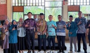 Bupati Egi Apresiasi Juan Iqbal, Siswa Madrasah Lampung Selatan yang Wakili Provinsi di Olimpiade Nasional