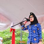 Hari Pahlawan 2025: Bupati Pesawaran Ajak Teladani Nilai Perjuangan dan Pengabdian Pahlawan Bangsa