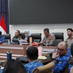 Atraksi Lintas Laut Delapan Jetski Bakal Buka Rangkaian HUT ke-69 Lampung Selatan