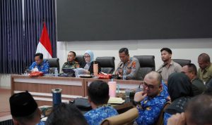 Atraksi Lintas Laut Delapan Jetski Bakal Buka Rangkaian HUT ke-69 Lampung Selatan Atraksi Lintas Laut Delapan Jetski Bakal Buka Rangkaian HUT ke-69 Lampung Selatan