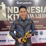 Bangga! Bupati Radityo Egi Pratama Terima Penghargaan Nasional Lewat Inovasi Wisata dan Pangan Berkelanjutan