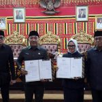 Pendapatan Daerah 2026 Ditarget Rp2,1 Triliun, Pemkab Lampung Selatan Tetap Optimistis di Tengah Penurunan TKD 17,69 Persen