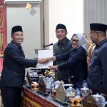 Perempuan dan Pekerja Jadi Prioritas! Dua Raperda Strategis Dibahas DPRD Lampung Selatan