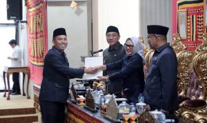 Perempuan dan Pekerja Jadi Prioritas! Dua Raperda Strategis Dibahas DPRD Lampung Selatan