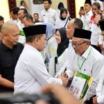 Sinergi Pemerintah dan Kejaksaan, Dua Koperasi di Lampung Selatan Terima Bantuan CSR