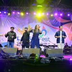 BEBIZIE, Kerispatih, hingga DJ Ern Bikin Lamsel Fest 2025 Pecah! Warga: “Worth It Banget!”