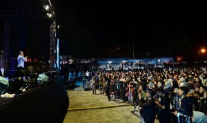 Wamendagri Bima Arya Puji Capaian Awal Bupati Egi: Janji Mulai Terwujud, Lampung Selatan Bergerak Maju