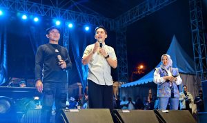 Lamsel Fest 2025 Resmi Ditutup, Bupati Egi Ungkap Rencana Datangkan Sheila On 7 Tahun Depan