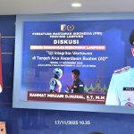 Gubernur Rahmat Mirzani Djausal Dukung HPN Dan Porwanas 2027, Diselenggarakan Di Lampung