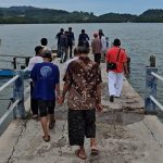 Laut Dipagar, Ratusan Nelayan Teluk Pandan Banting Stir Alih Profesi