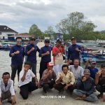 Gapokkan MITRA 10 VS Marriott Hotel : Ketua SMSI Pesawaran Angkat Bicara