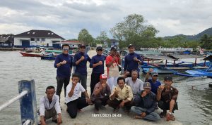 Gapokkan MITRA 10 VS Marriott Hotel : Ketua SMSI Pesawaran Angkat Bicara