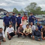 Nelayan Gapoktan Mitra 10, Siap Unjuk Rasa dan Lapor Ke Presiden Jika Pagar Laut Tidak Dibuka