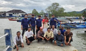 Nelayan Gapoktan Mitra 10, Siap Unjuk Rasa dan Lapor Ke Presiden Jika Pagar Laut Tidak Dibuka