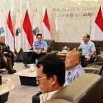 Bupati dan Forkopimda Lampung Selatan Solid Kawal Program Nasional KDMP, Dandim 0421/LS Pimpin Percepatan Pembangunan Gerai dan Gudang