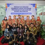 Sejarah Baru Pendidikan Hukum Indonesia! IIB Darmajaya Jadi Motor Lahirnya APSHB Nasional!