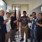 Kota Bandung Siap Jadi Tuan Rumah Konferensi PWI Jawa Barat