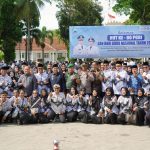 HUT ke-80 PGRI dan Hari Guru Nasional 2025: Sekda Lampung Selatan Tegaskan Guru sebagai Fondasi Bangsa dan Pilar Masa Depan Pendidikan