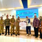 Pemkab Pesawaran Dorong Literasi Keuangan Masyarakat Lewat Edukasi Menabung Saham