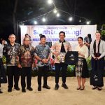 42 Delegasi Resmi Memulai Misi Budaya, Bupati Egi: AIYEP ‘Wajah Baru’ Hubungan Indonesia-Australia