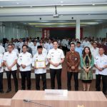 Pemkab Lampung Selatan Perkuat Agenda Antikorupsi Desa, Bupati Egi: Tak Boleh Mundur Selangkah!