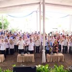 Lampung Selatan Gelar Festival Literasi 2025, Bupati Egi Tekankan Pentingnya Storytelling bagi Pariwisata