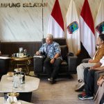 Empat Putra-Putri Lampung Selatan Terpilih Ikuti Program SPRINT di Timor Leste