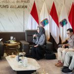 938 Mahasiswa KKN Unila Akan Tersebar di 134 Desa Lampung Selatan, Bupati Egi Dorong Sinergi Pariwisata dan Ketahanan Pangan