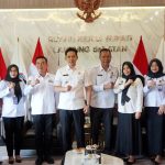 KUHP Baru Berlaku Januari 2026, Bupati Egi Dorong Pemasyarakatan Humanis di Lampung Selatan