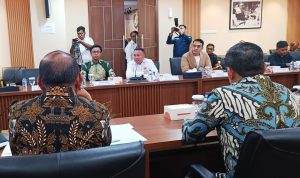 PWI Pusat: Perlindungan Jurnalis dan Kepastian Hukum Jantung Reformasi Polri