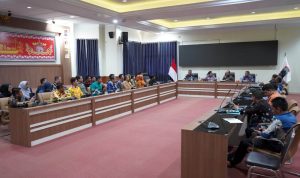 Kemenpora Perkuat Layanan Kepemudaan, Lampung Selatan Jadi Daerah Pendampingan Prioritas 2025