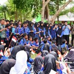 Bupati Egi Ultimatum SMPN 1 Rajabasa Bereskan Fasilitas Sekolah dalam Sepekan