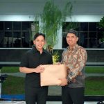 Pemkab Lampung Selatan Gelar Pisah Sambut Kepala Kantor Pertanahan, Bupati Egi Tekankan Transformasi Layanan Agraria