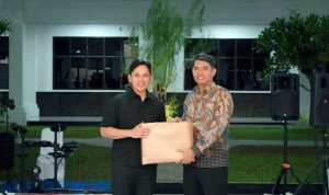 Pemkab Lampung Selatan Gelar Pisah Sambut Kepala Kantor Pertanahan, Bupati Egi Tekankan Transformasi Layanan Agraria