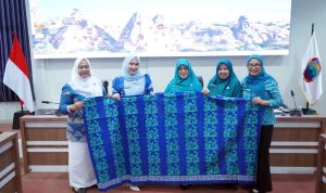 TP PKK Muara Enim Studi Banding ke Lampung Selatan, Perkuat Kolaborasi dan Inovasi Program Keluarga