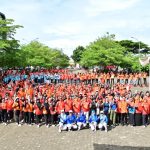 BPS Serahkan Publikasi Potret Kemiskinan, Pemkab Lampung Selatan Siap Sukseskan Sensus Ekonomi 2026