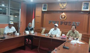 Panitia Sediakan Hadiah 3 Motor pada Kick Off HPN 2026 Banten