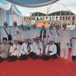 Ketua IPHI Pesawaran :  Tabligh Akbar Ijtima Nusantara, Membawa Khasanah Bagi Umat Islam