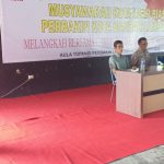 Donny Irawan Terpilih Jadi Ketua Perbakin Kota Bandarlampung 2025-2029