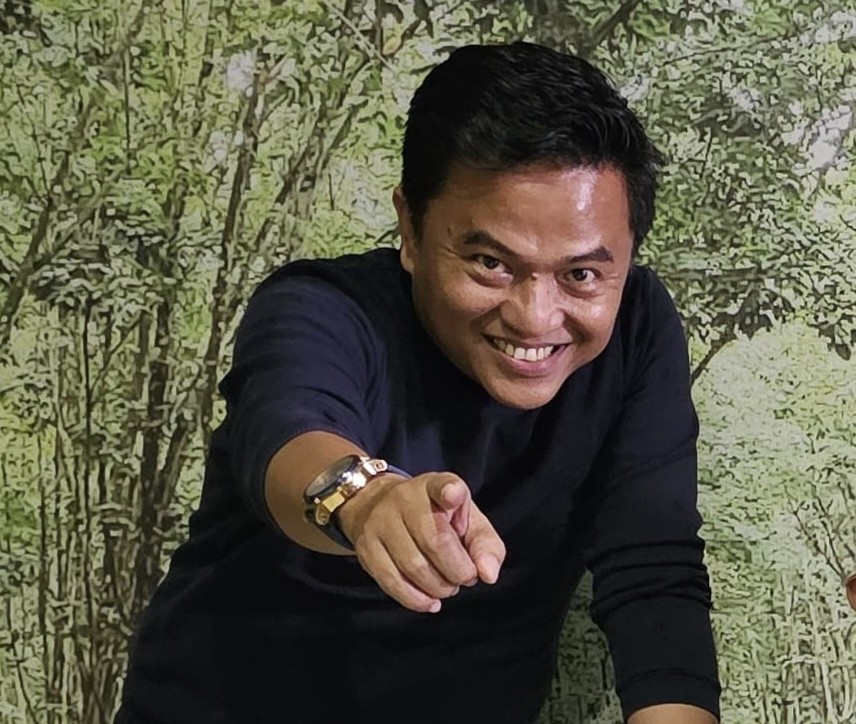 Dugaan Pemotongan Dana PIP di MTs Mathla’ul Anwar : Ketua SMSI Pesawaran Eri Novrizal Angkat Bicara