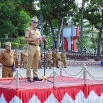 Lampung Selatan Bakal Menerima Predikat Kabupaten Sangat Inovatif 2025, Pemkab Dorong ASN Melaju dengan Percepatan Kinerja