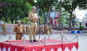 Lampung Selatan Bakal Menerima Predikat Kabupaten Sangat Inovatif 2025, Pemkab Dorong ASN Melaju dengan Percepatan Kinerja