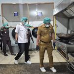 Kejari Pesawaran Serahkan SLHS Kepada SPPG Kutoharjo, Bukti Kejaksaan Hadir Mendampingi Program MBG