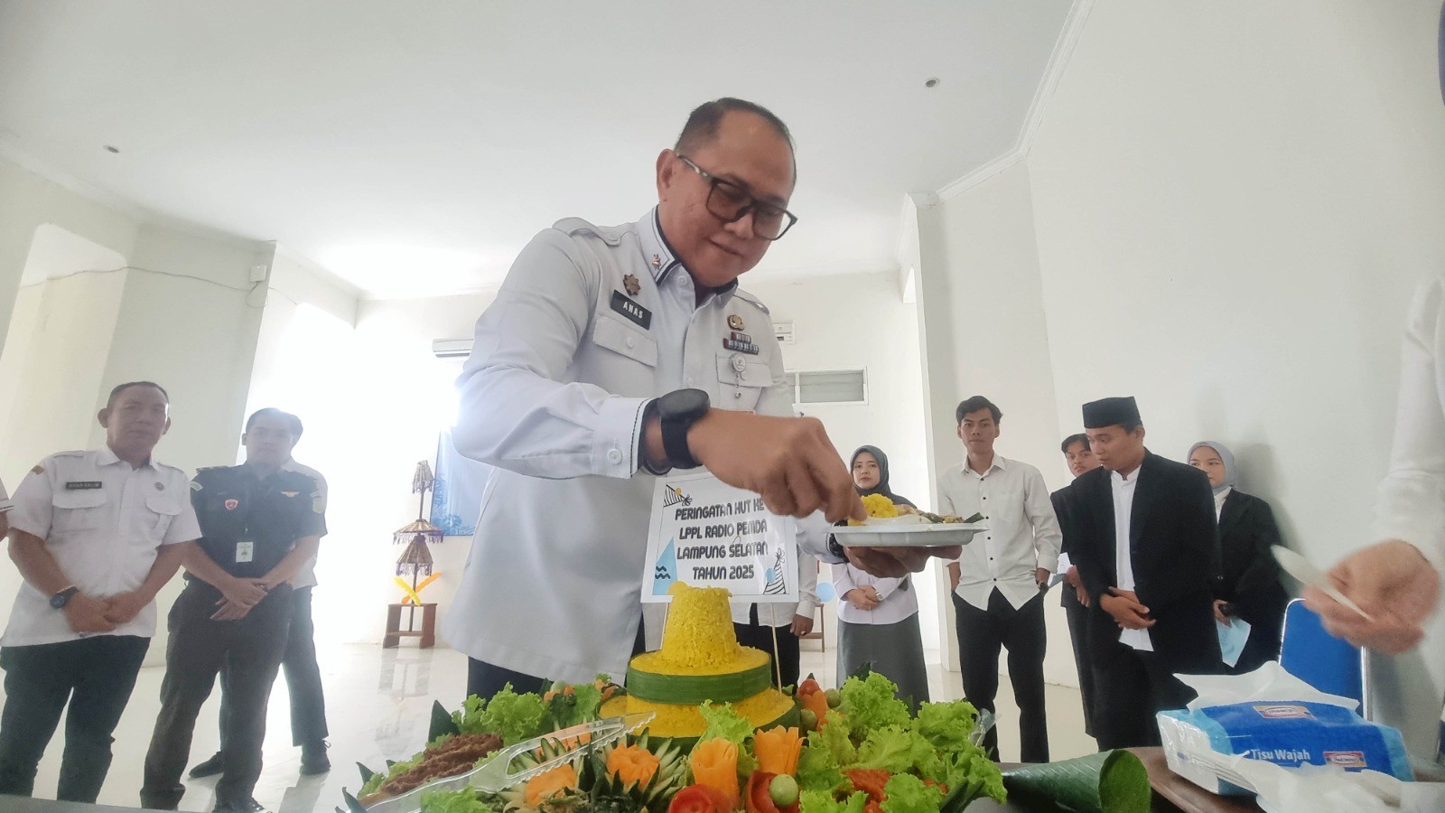 Radio Dimensi Baru 93 FM Rayakan HUT ke-6, Tampilkan Ruang Kreativitas bagi Semua Usia