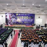 Inilah Wisudawan Terbaik IIB Darmajaya Periode Genap 2024/2025