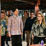 Lampung Selatan Perkuat Diplomasi Pemuda Indonesia-Australia lewat Jamuan AIYEP 2025 Lampung Selatan Perkuat Diplomasi Pemuda Indonesia-Australia lewat Jamuan AIYEP 2025