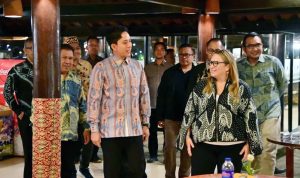 Lampung Selatan Perkuat Diplomasi Pemuda Indonesia-Australia lewat Jamuan AIYEP 2025